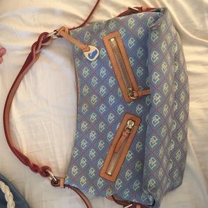 Dooney & Bourke Purse