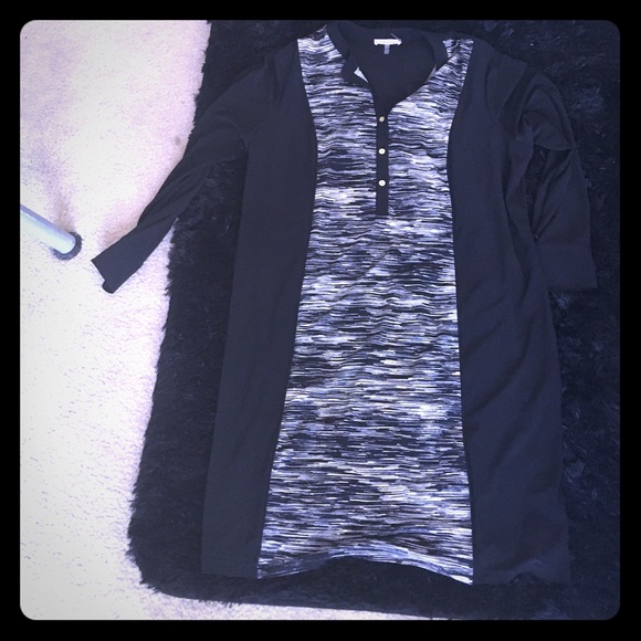 Business dress with excellent durable material!