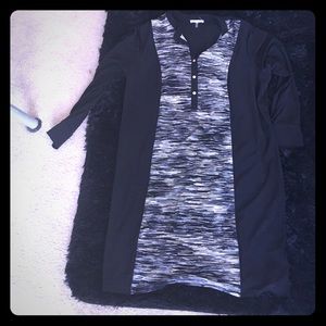 Business dress with excellent durable material!