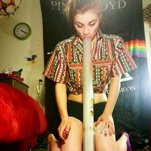 Meet your Posher, Niccole