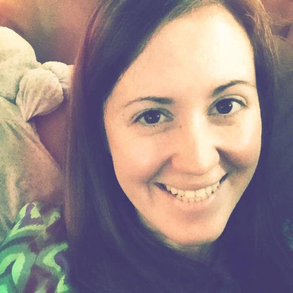 Meet your Posher, Abbie