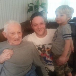 Meet your Posher, Paul