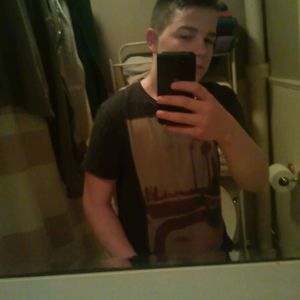 Meet your Posher, Austin