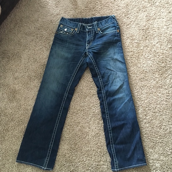 True Religion Men's jeans size 32