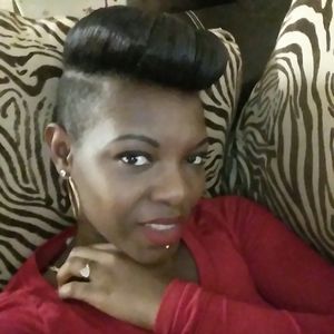 Meet your Posher, Georgia