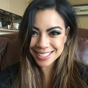 Meet your Posher, Rita