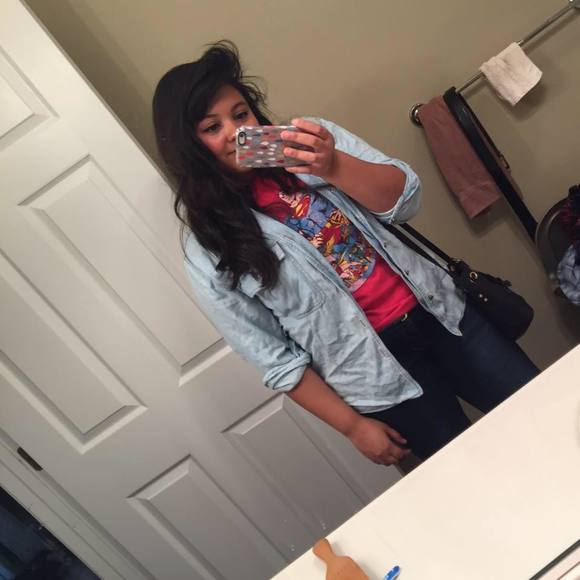 Meet your Posher, Jada - Picture 1 of 1