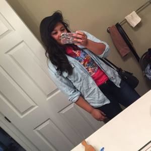 Meet your Posher, Jada