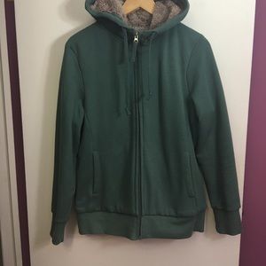 Uniqlo jacket