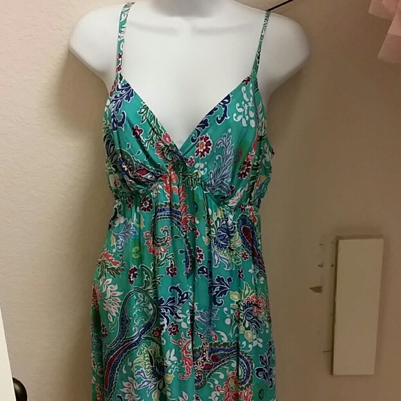 Jules and Jim maternity dress