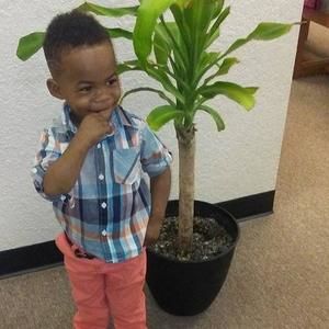 Meet your Posher, Shanell