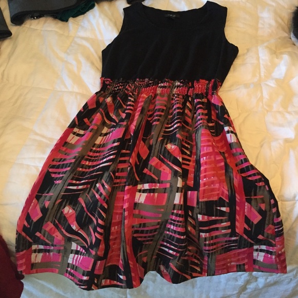Casual dress