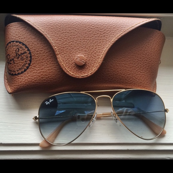 Authentic Ray Ban