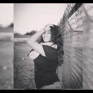 Meet your Posher, Angelina