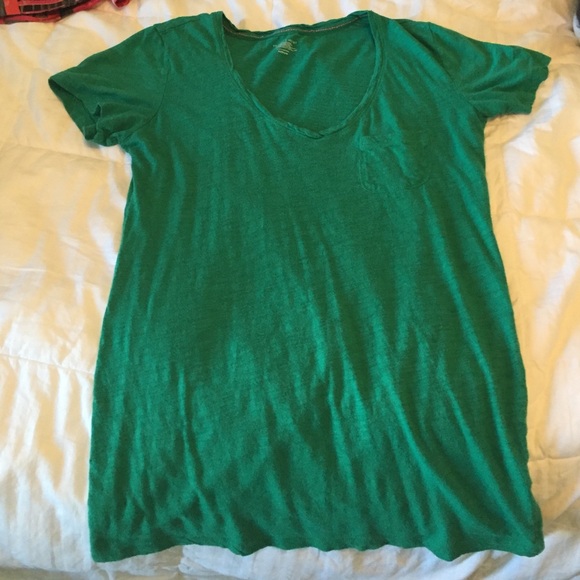 "Tissue" t-shirt