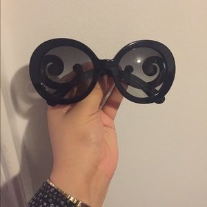 Prada sunglasses