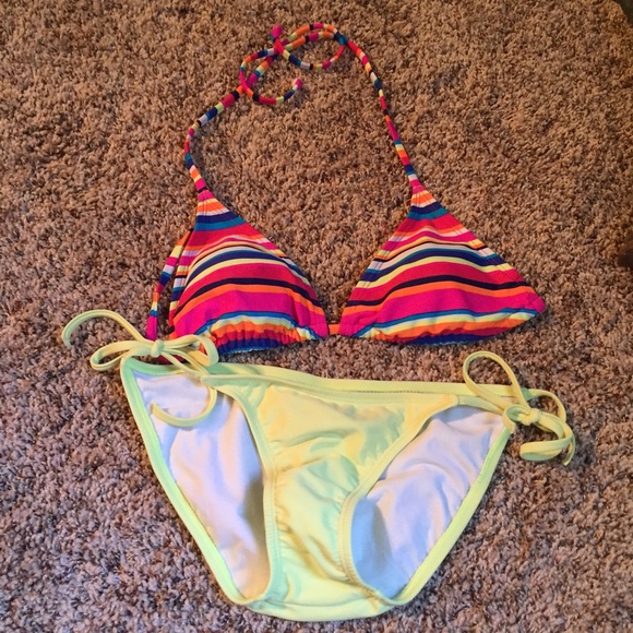 bathing suit