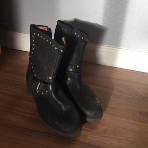 PRICE DROP Corso Como Boots