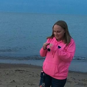 Meet your Posher, Christina