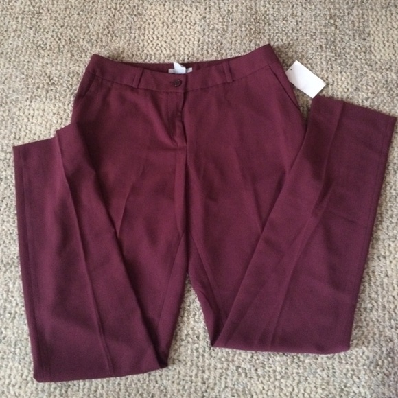 HM Casual Dress Pants