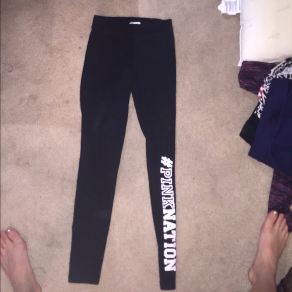 PINK Leggings