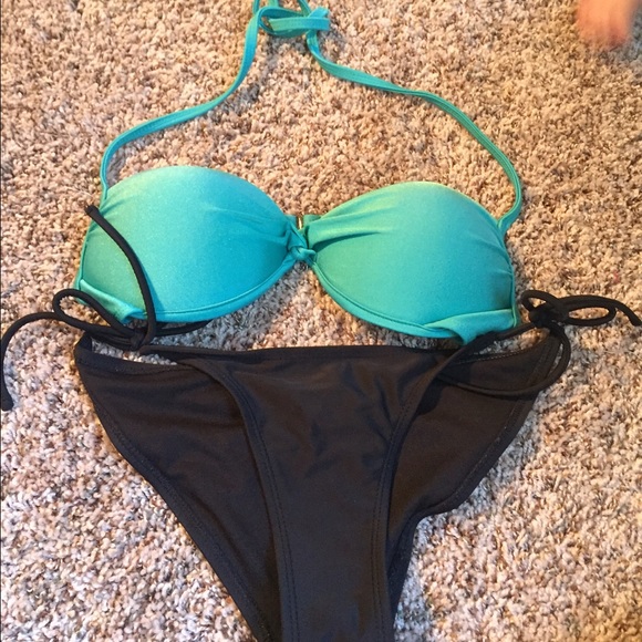 bathing suit