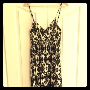 LOFT Maxi dress, NWT, size medium