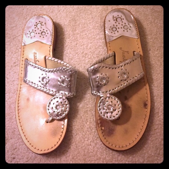 Jack Rogers