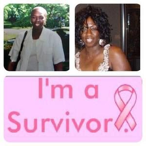 Meet your Posher, Gail