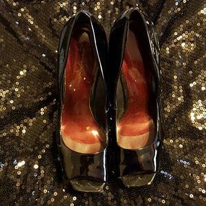 Jessica Simpson Oh what height you have