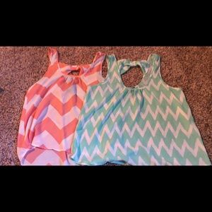 cute tank tops