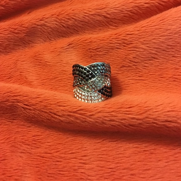 Lia Sophia ring