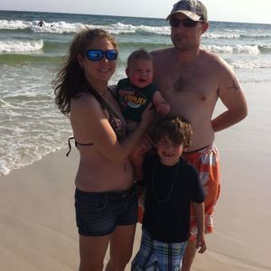 Meet your Posher, Brandi