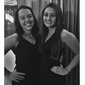 Meet your Posher, Maria