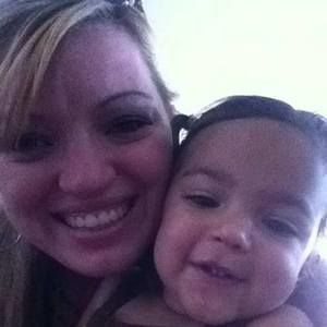 Meet your Posher, Felicia