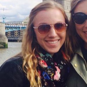 Meet your Posher, Jenna