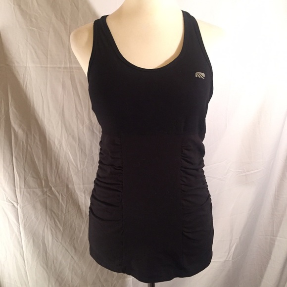 Marika Magic Workout Bra Top