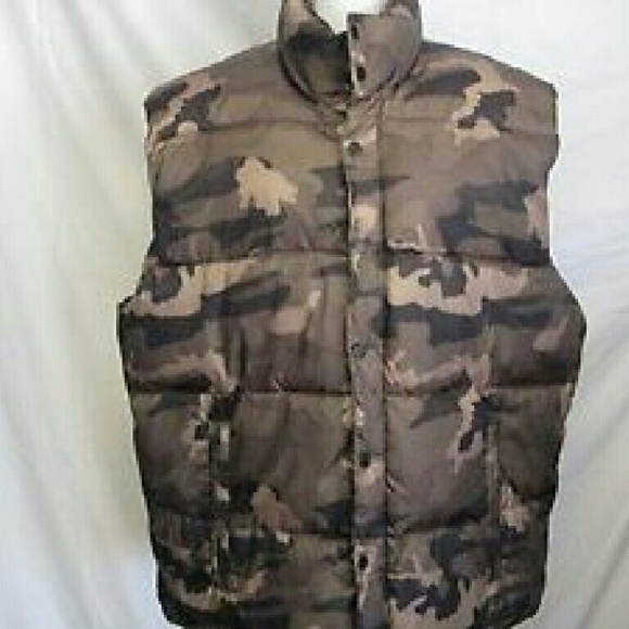 Old Navy Men's vest