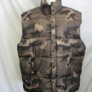 Old Navy Men's vest