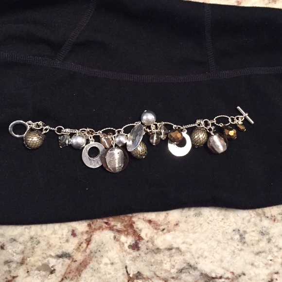 White House Black Market bracelet