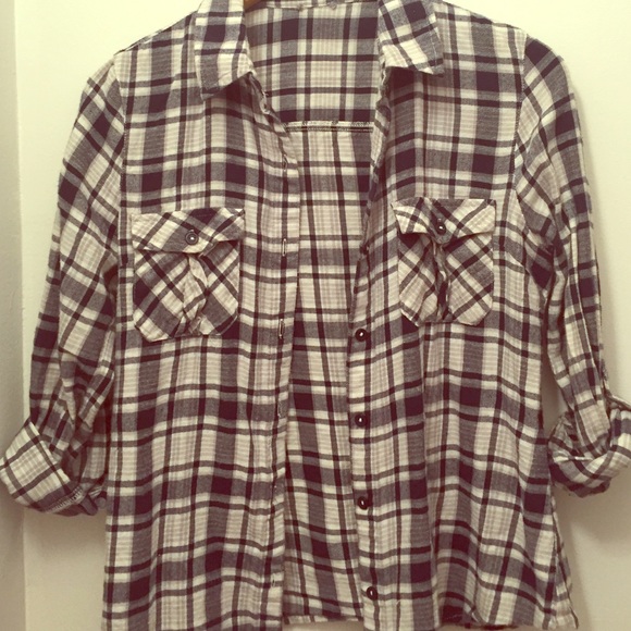 Flannel