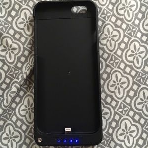 iPhone 6/6s charging case