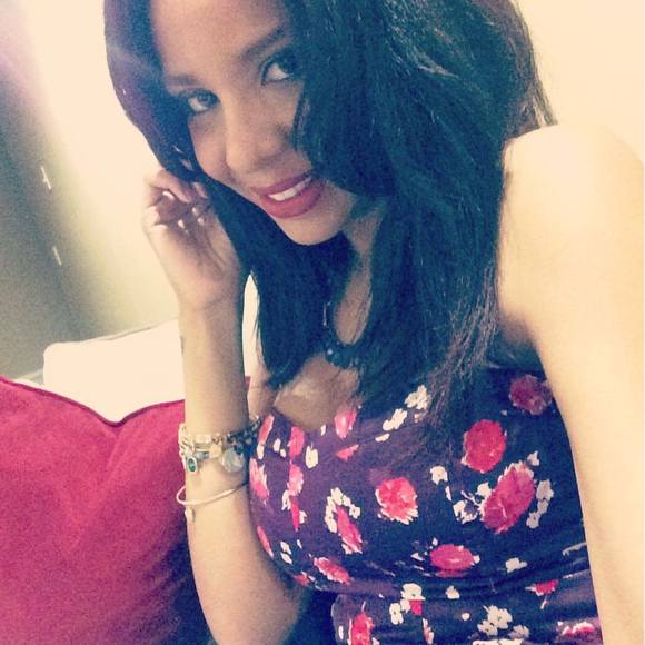 Meet your Posher, Maggie - Picture 1 of 1