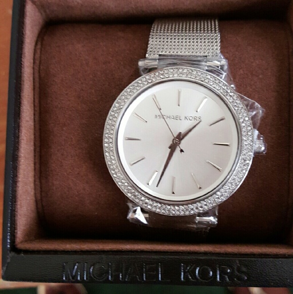 Micheal Kors watch