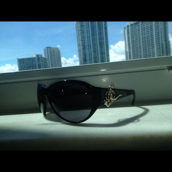 Roberto Cavalli sunglasses