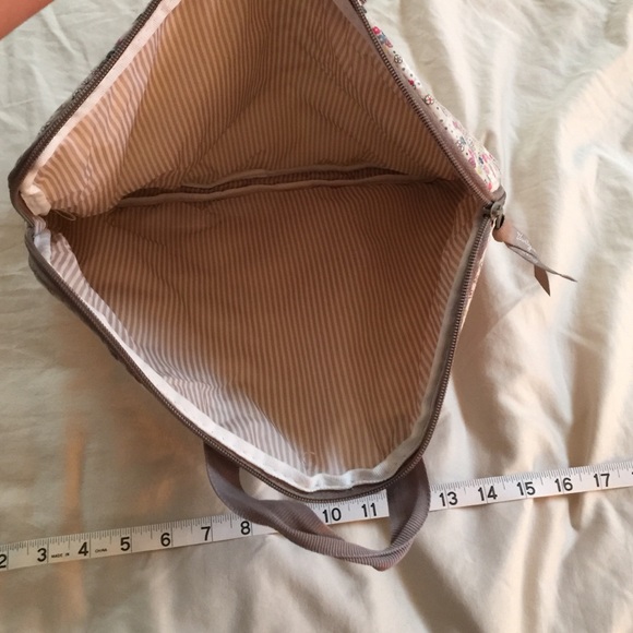Thirtey One Computer Bag - Picture 3 of 4
