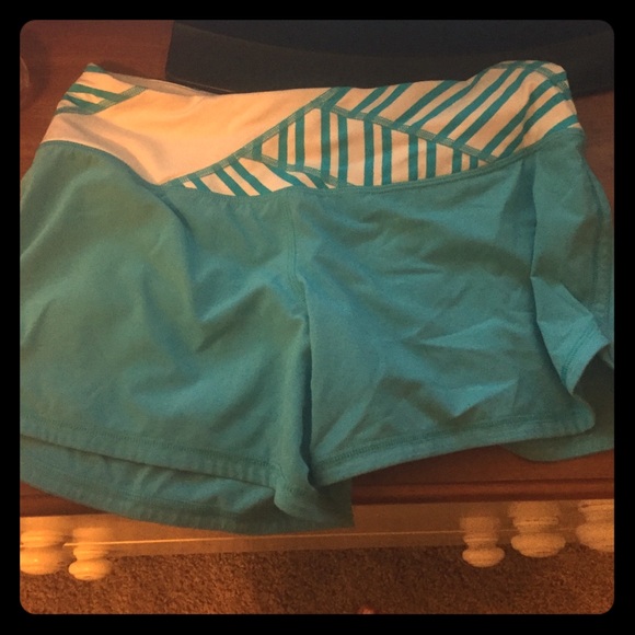 Lululemon shorts !