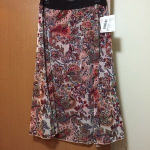 Floral lola