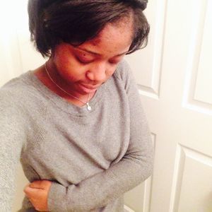 Meet your Posher, Mariah