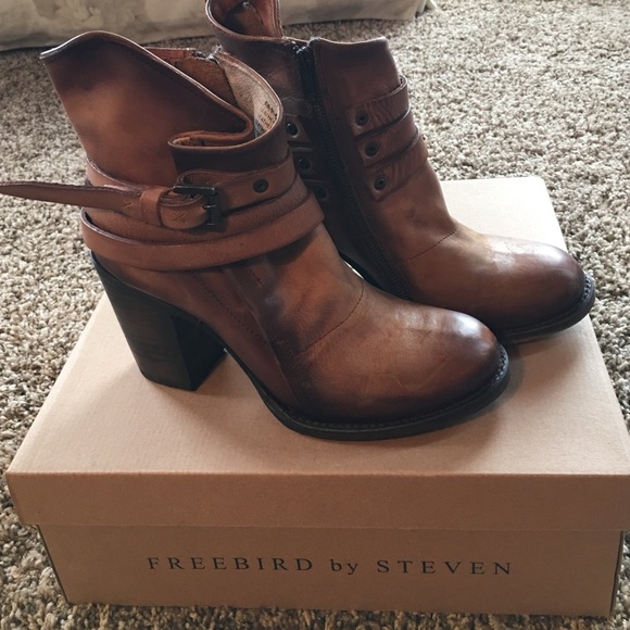 Freebird blaze boots